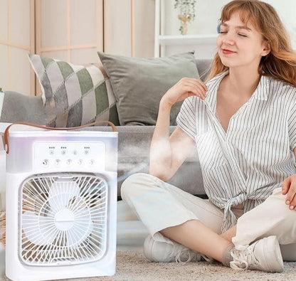 Fan Air Cooler fan USB Electric Fan